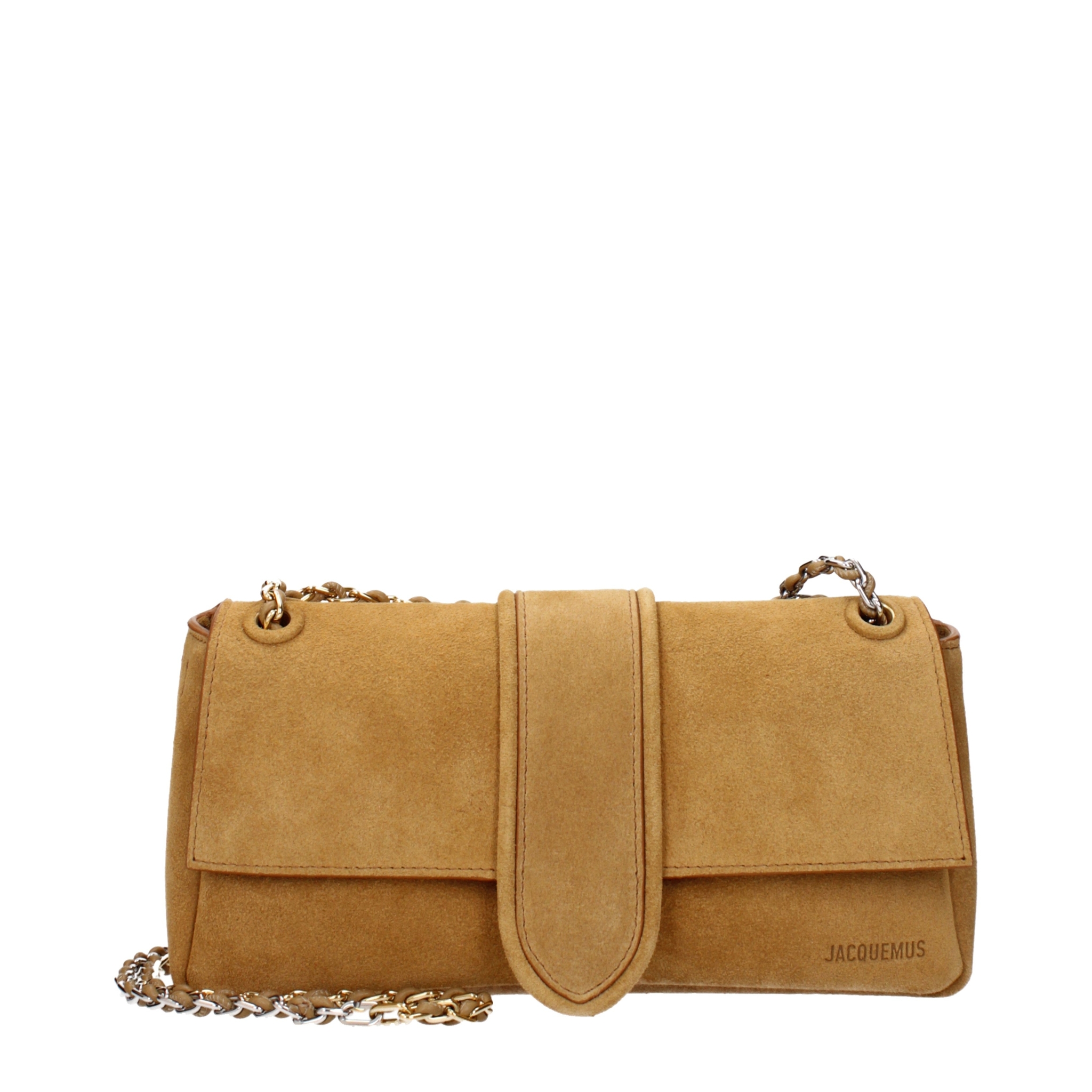 [JACQUEMUS] Bag SS26 BAW00453AC09A04830