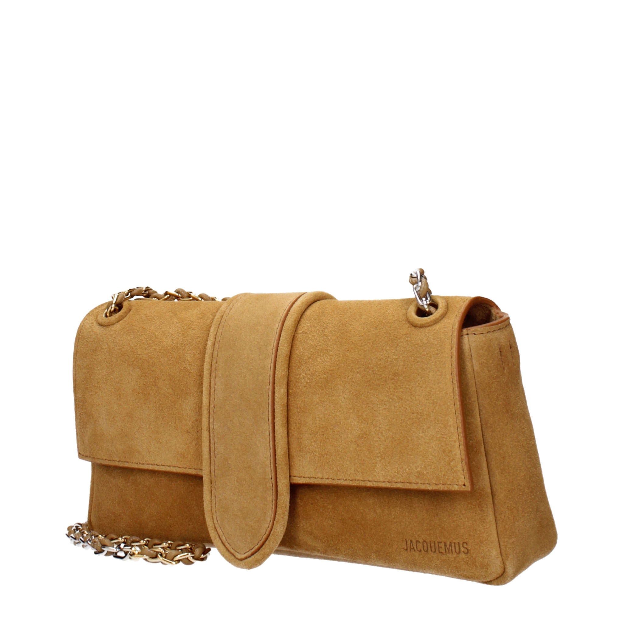 [JACQUEMUS] Bag SS26 BAW00453AC09A04830