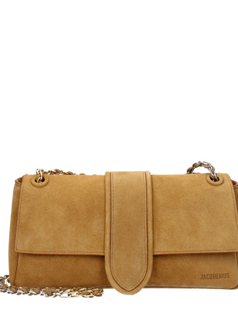[JACQUEMUS] Bag SS26 BAW00453AC09A04830