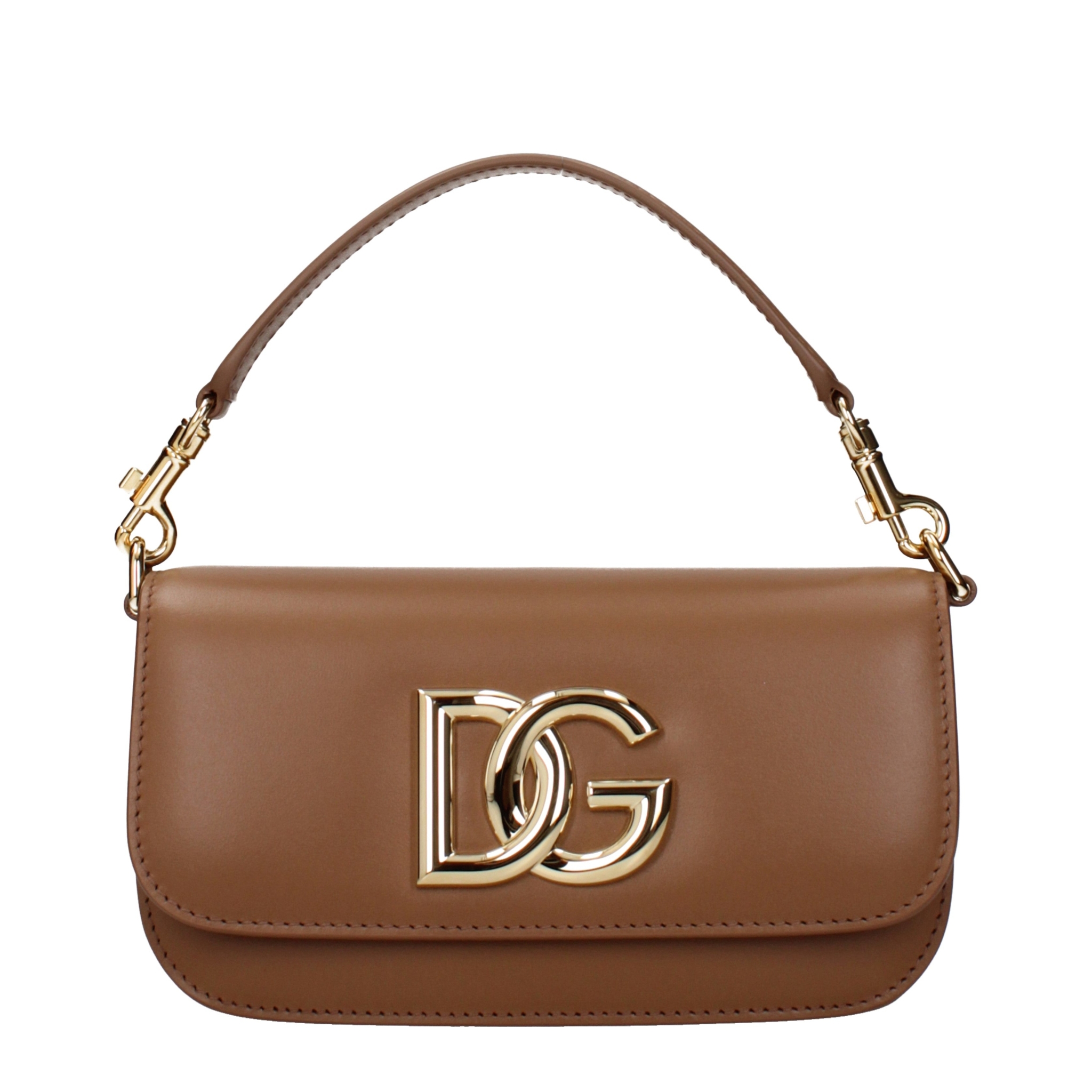 [DOLCE&GABBANA] Bag SS26 BB7603AW5768Z093