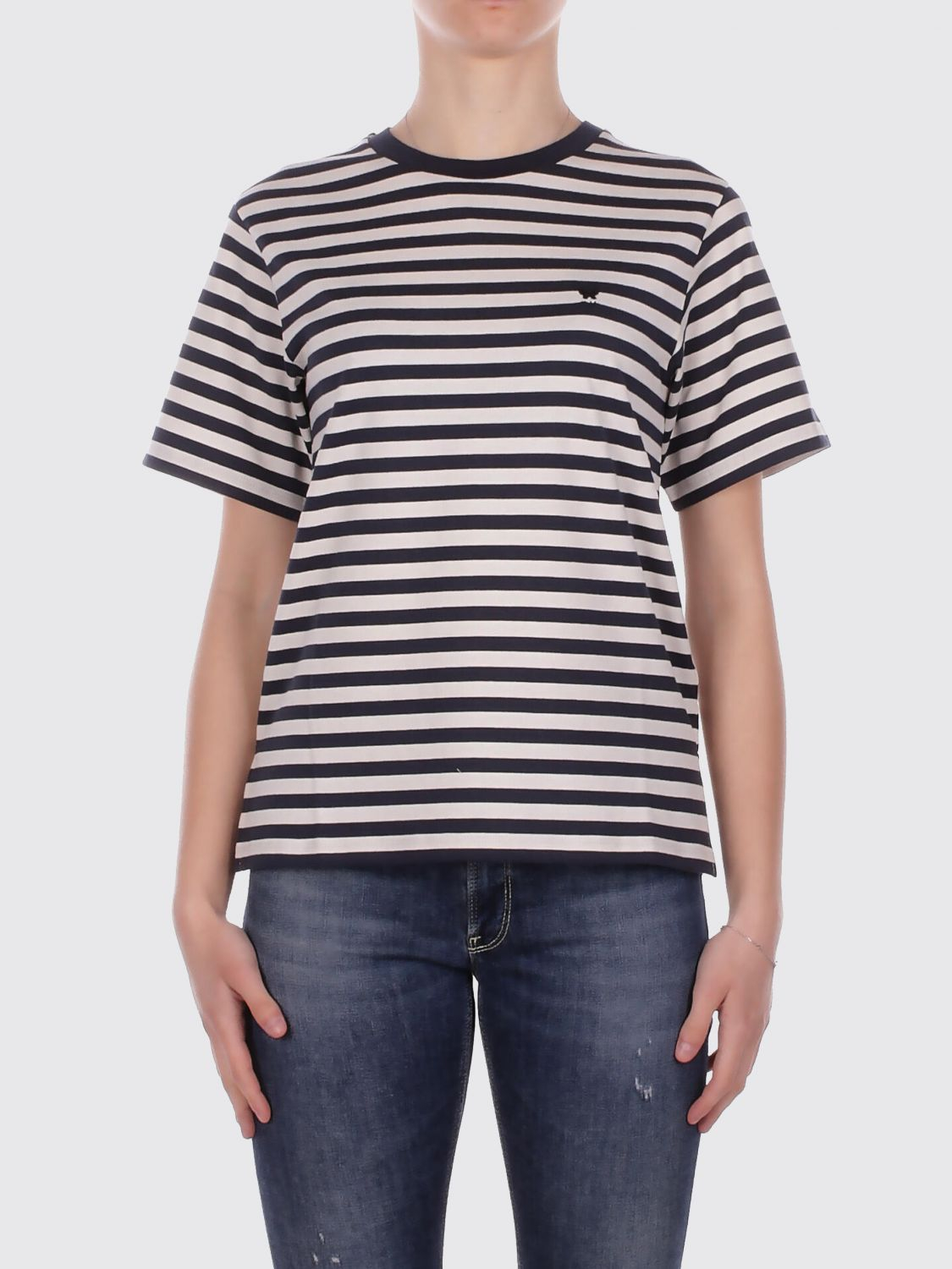 [WEEKEND MAX MARA] T-shirts Short Sleeve SS26 2615971031600 009