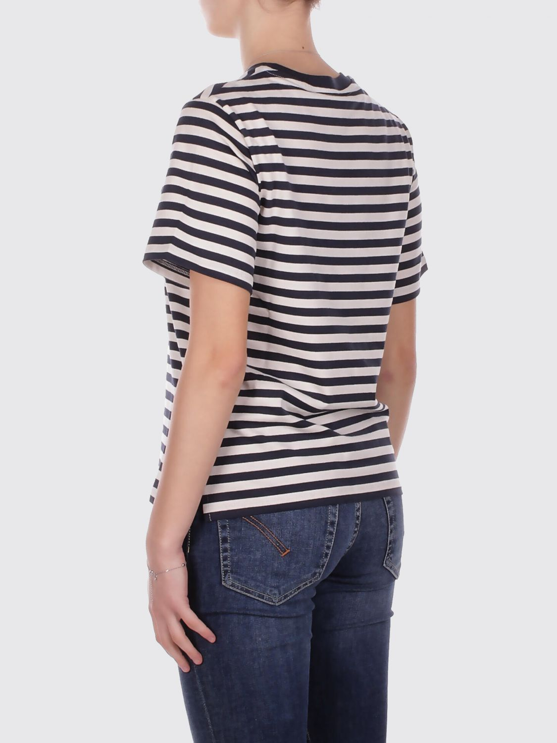 [WEEKEND MAX MARA] T-shirts Short Sleeve SS26 2615971031600 009
