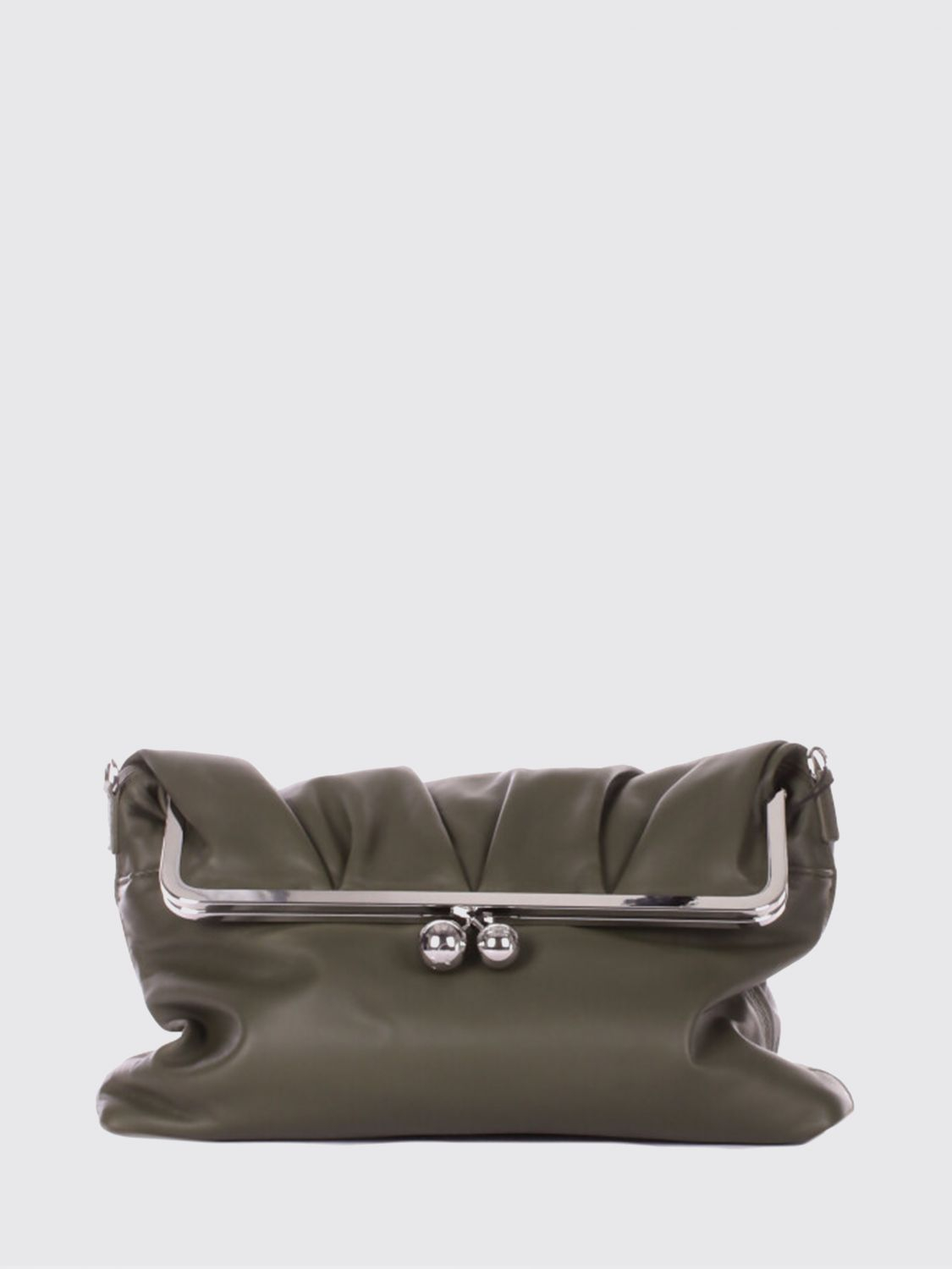 [WEEKEND MAX MARA] Clutch bag SS26 2615511184600 090