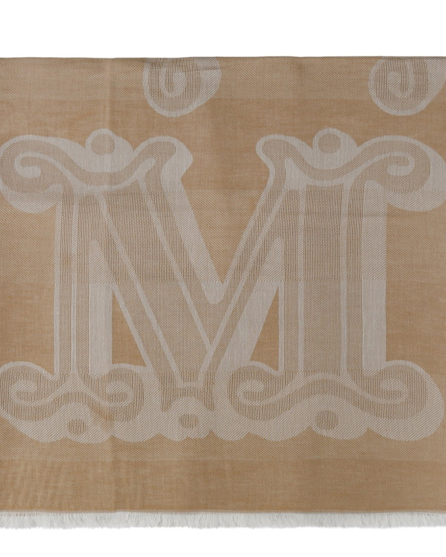 [Max Mara] Scarf SS26 2614541032600MXASENIOR-229002