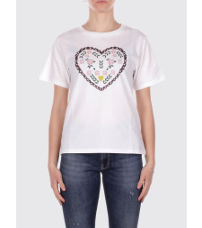 [WEEKEND MAX MARA] T-shirts Short Sleeve SS26 2615971051600 001