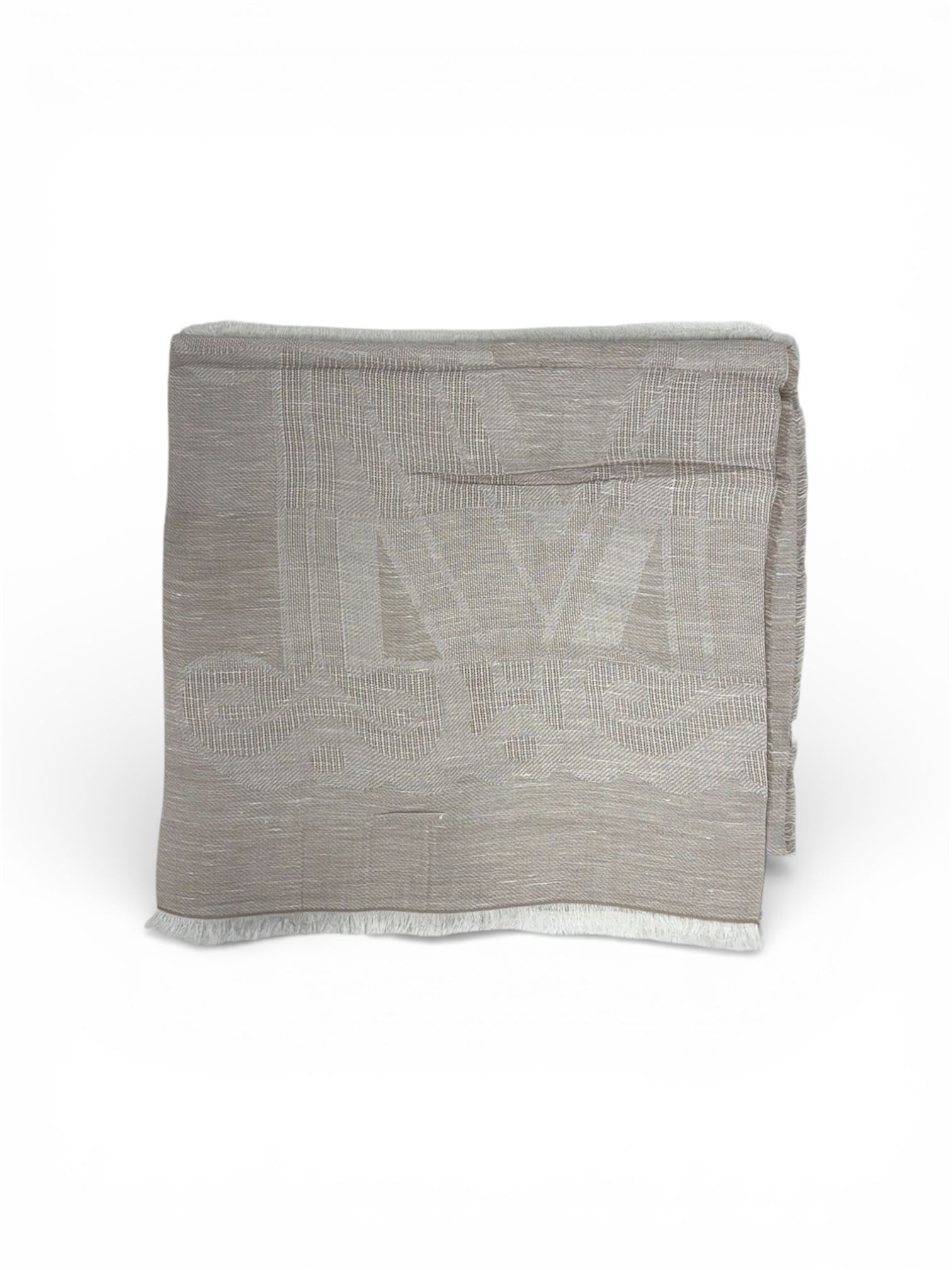 [Max Mara] Scarf SS26 2614541032600MXASENIOR-229001