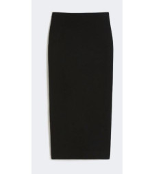 [MAX MARA 1ST] Long skirt SS26 2611771033600MXSOLIVI-271003