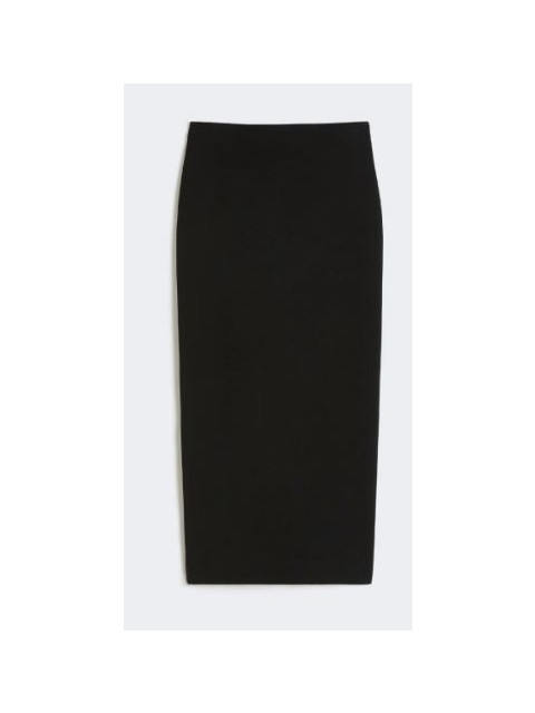 [MAX MARA 1ST] Long skirt SS26 2611771033600MXSOLIVI-271003