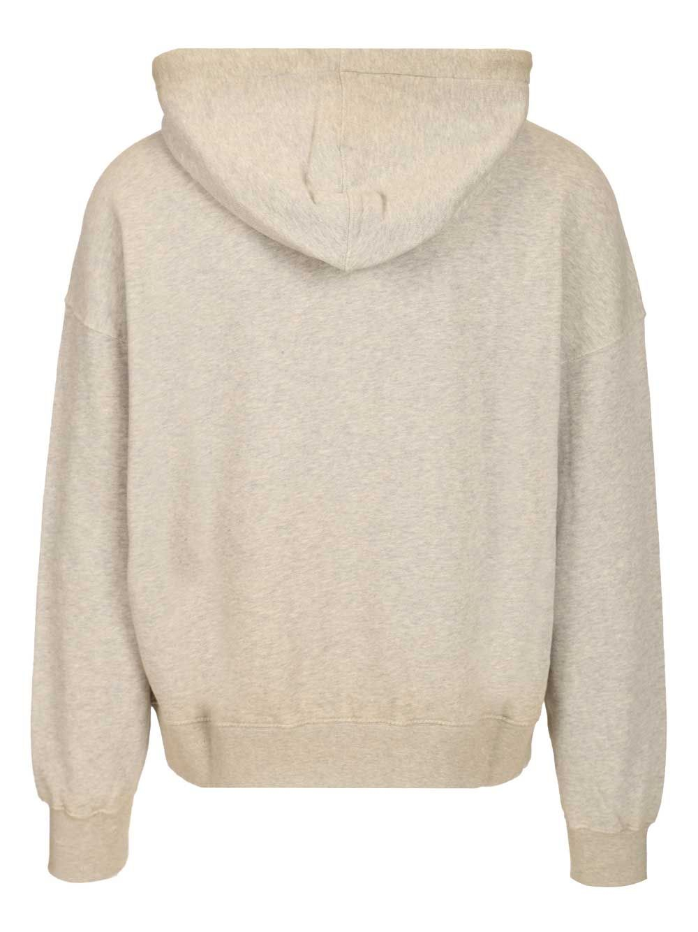 [GOLDEN GOOSE DELUXE BRAND] Sweatshirt SS26 GUP02545.P00238160513