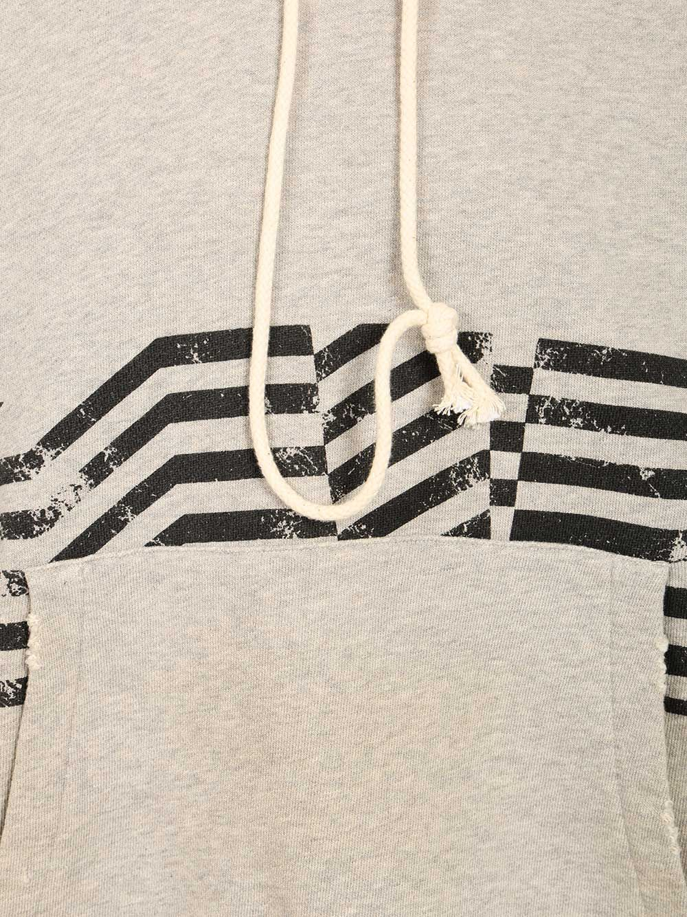 [GOLDEN GOOSE DELUXE BRAND] Sweatshirt SS26 GUP02545.P00238160513