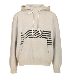 [GOLDEN GOOSE DELUXE BRAND] Sweatshirt SS26 GUP02545.P00238160513