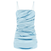 [Dolce & Gabbana] Sleeveless dress SS26 F617QTFURADB0276