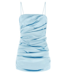 [Dolce & Gabbana] Sleeveless dress SS26 F617QTFURADB0276