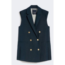 [Max Mara S] Vest SS26 2619151013600SMMBIRD-437004