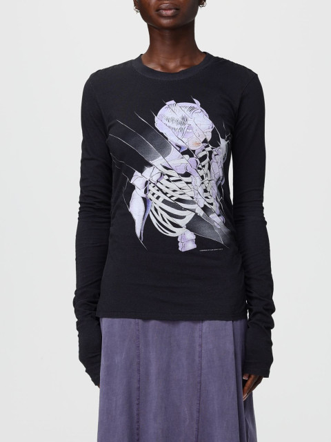 [Our Legacy] T-shirts Long Sleeve SS26 W2266SCA