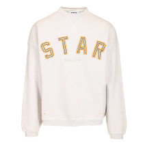 [GOLDEN GOOSE DELUXE BRAND] Sweatshirt SS26 GUP02711.P00241260665