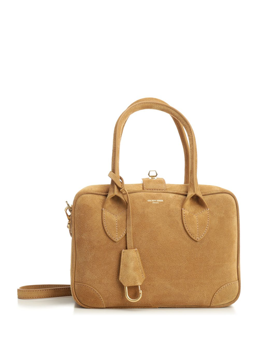 [GOLDEN GOOSE DELUXE BRAND] Tote bag SS26 GWA00470.A00079855303