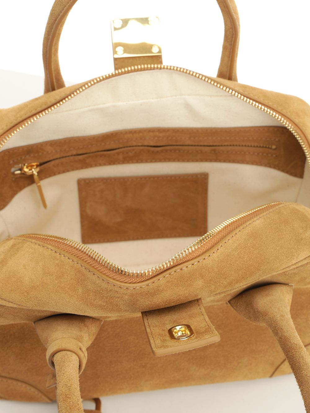 [GOLDEN GOOSE DELUXE BRAND] Tote bag SS26 GWA00470.A00079855303