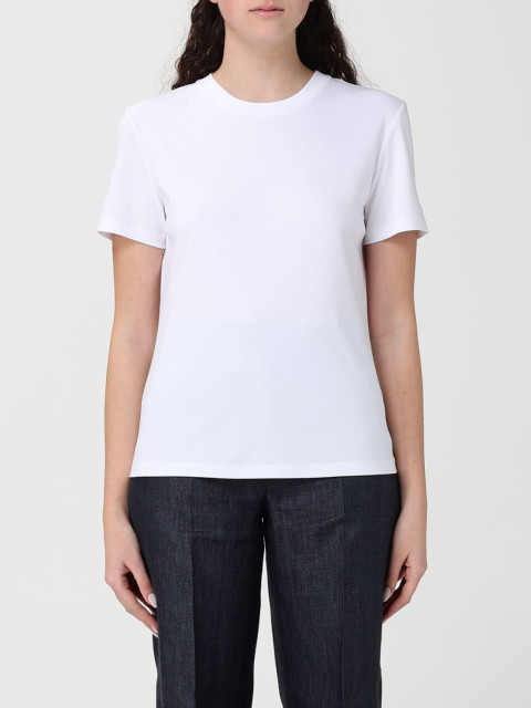 [Max Mara] T-shirts Short Sleeve SS26 2611971019600 001