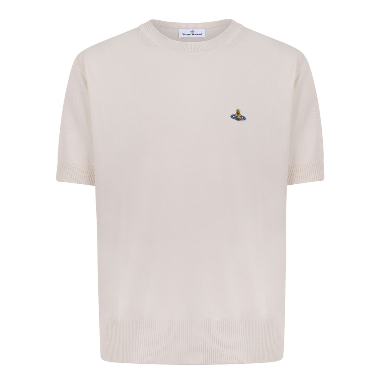 [Vivienne Westwood] T-shirts Short Sleeve SS26 2701002GY003F-A408
