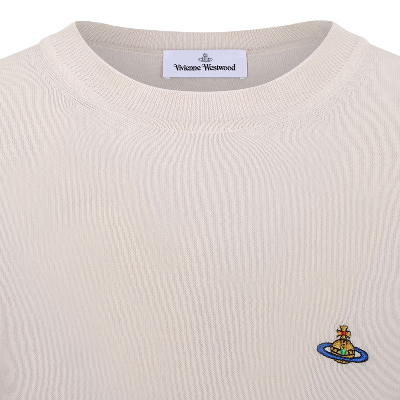 [Vivienne Westwood] T-shirts Short Sleeve SS26 2701002GY003F-A408