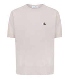 [Vivienne Westwood] T-shirts Short Sleeve SS26 2701002GY003F-A408