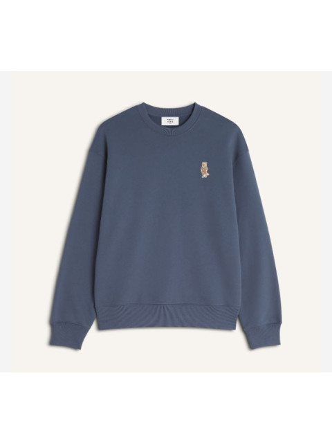 [MAISON KITSUNE'] Sweatshirt SS26 QM00309KM0341-0422