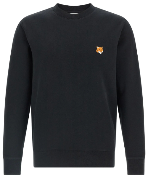 [MAISON KITSUNE'] Sweatshirt CO PM00303KM0340-P199