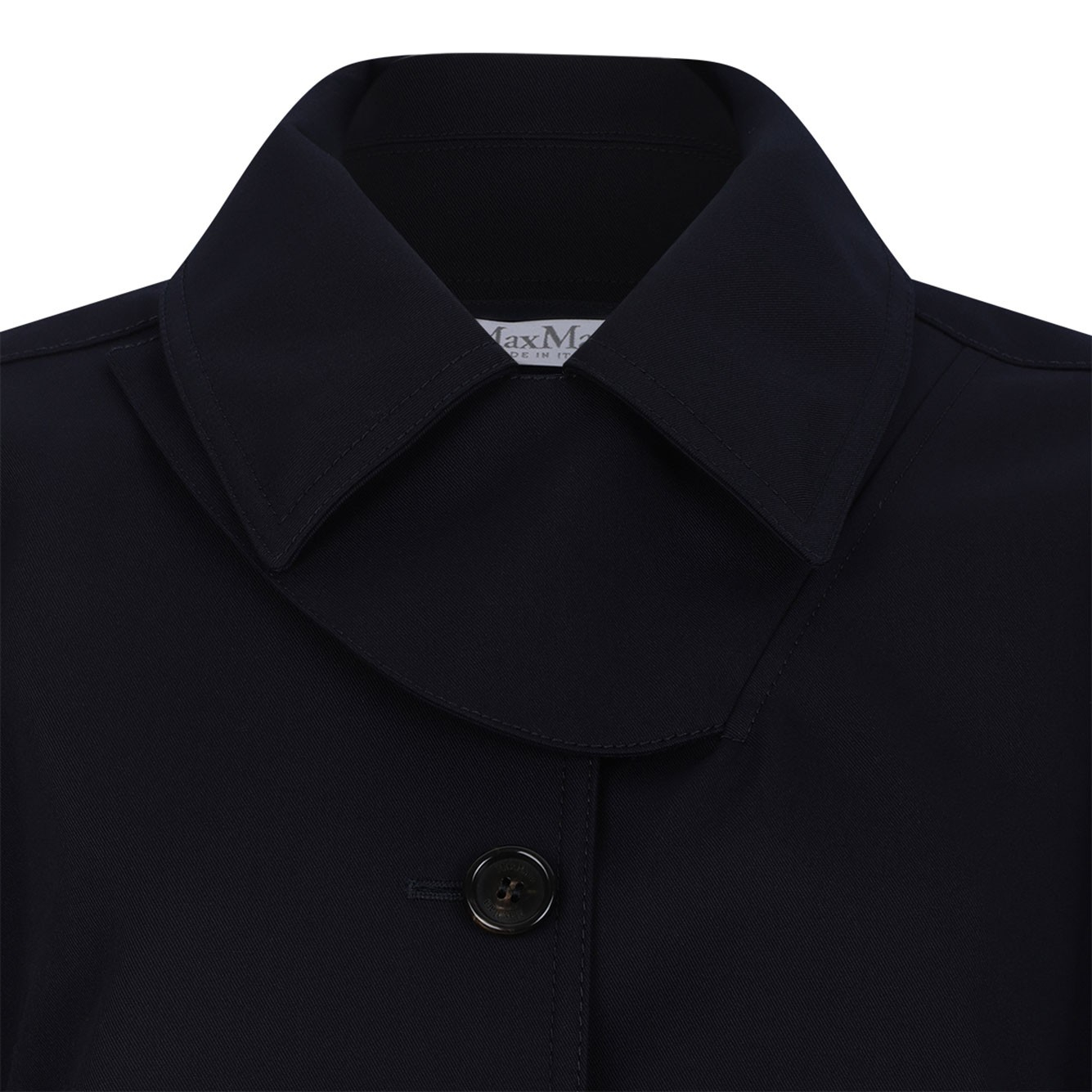 [Max Mara] Cape SS26 2614731101600MXAPAGGIO-469003