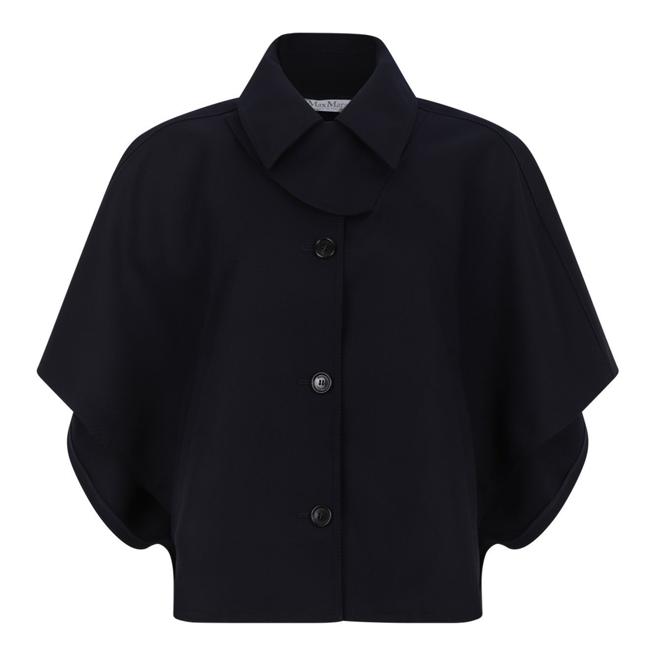 [Max Mara] Cape SS26 2614731101600MXAPAGGIO-469003