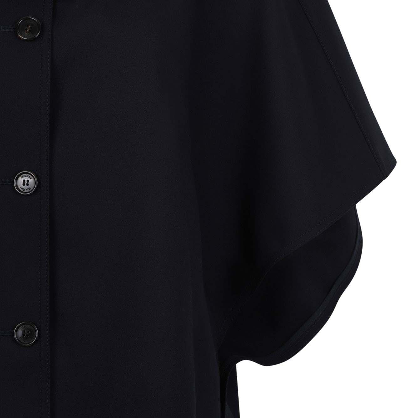 [Max Mara] Cape SS26 2614731101600MXAPAGGIO-469003