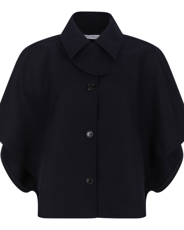 [Max Mara] Cape SS26 2614731101600MXAPAGGIO-469003