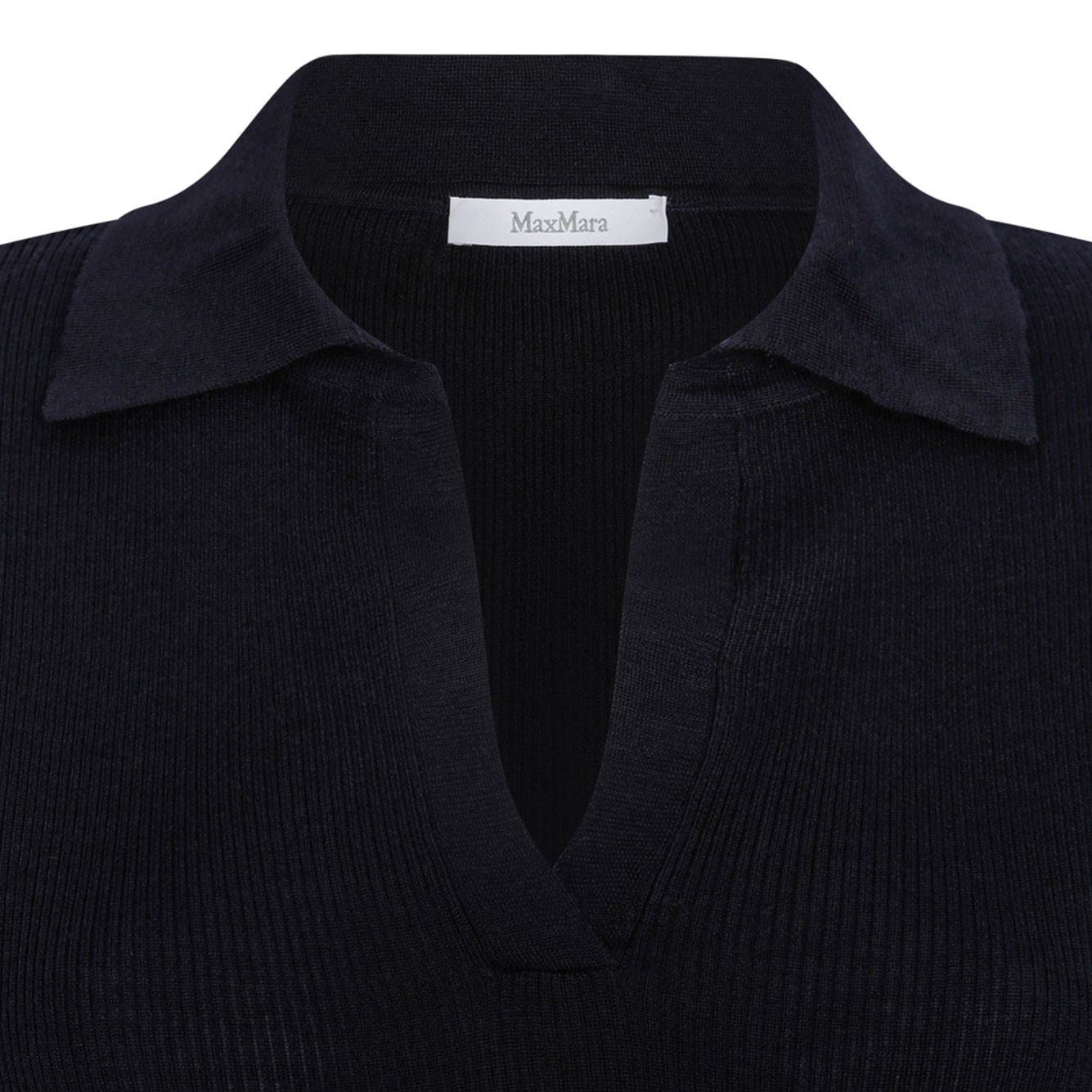 [MAX MARA 1ST] T-shirts Short Sleeve SS26 2611361171600MXMALBERO-019004