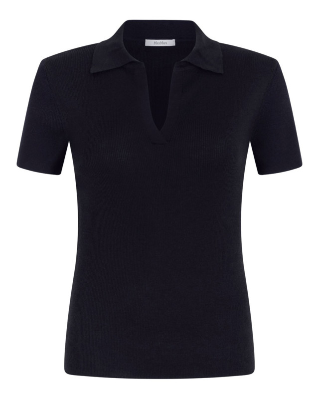 [MAX MARA 1ST] T-shirts Short Sleeve SS26 2611361171600MXMALBERO-019004