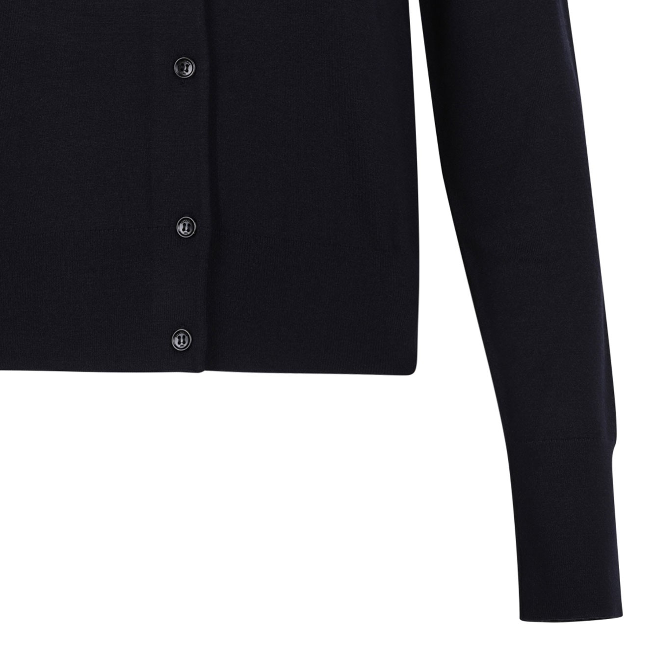 [MAX MARA 1ST] Cardigan SS26 2611341061600MXMMEDEOLA-01900