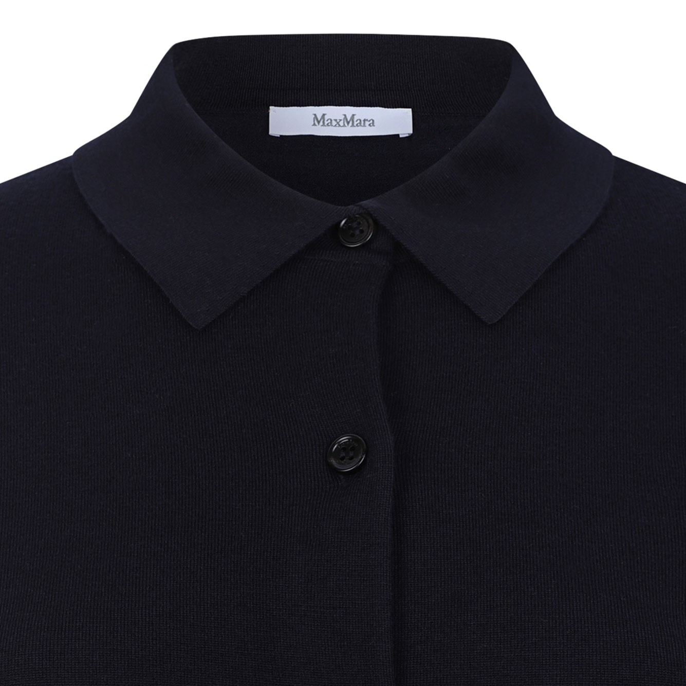 [MAX MARA 1ST] Cardigan SS26 2611341061600MXMMEDEOLA-01900