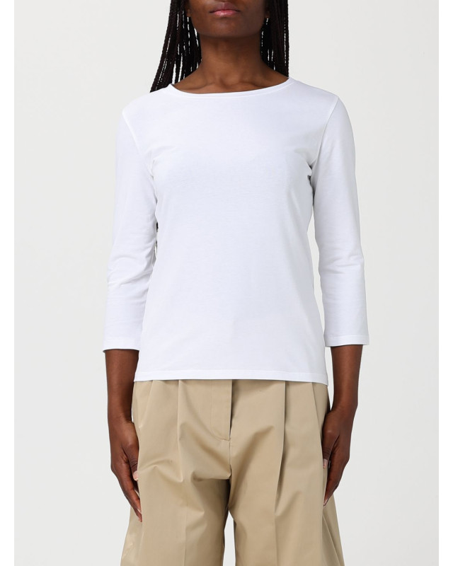 [WEEKEND MAX MARA] T-shirts Long Sleeve SS26 2615971011600 001