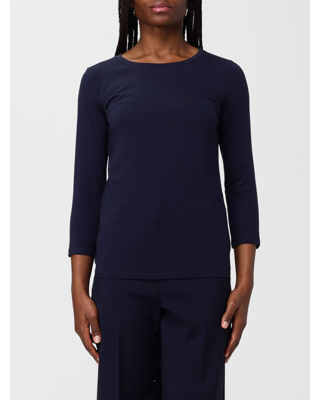 [WEEKEND MAX MARA] T-shirts Long Sleeve SS26 2615971011600 004