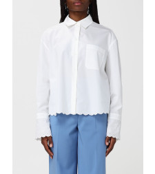 [WEEKEND MAX MARA] Shirts Long Sleeve SS26 2615111021600 004