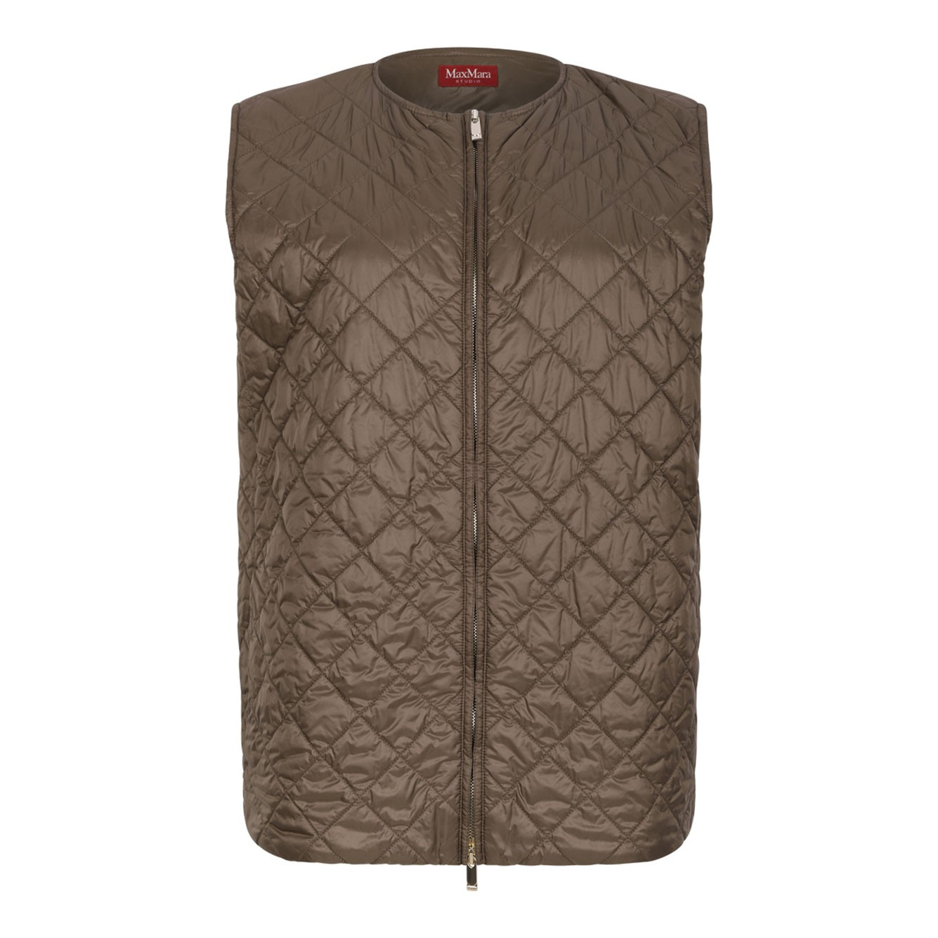 [MAX MARA STUDIO] Coat SS26 2616031011600MSTDISCO-010