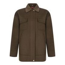 [MAX MARA STUDIO] Coat SS26 2616031011600MSTDISCO-010