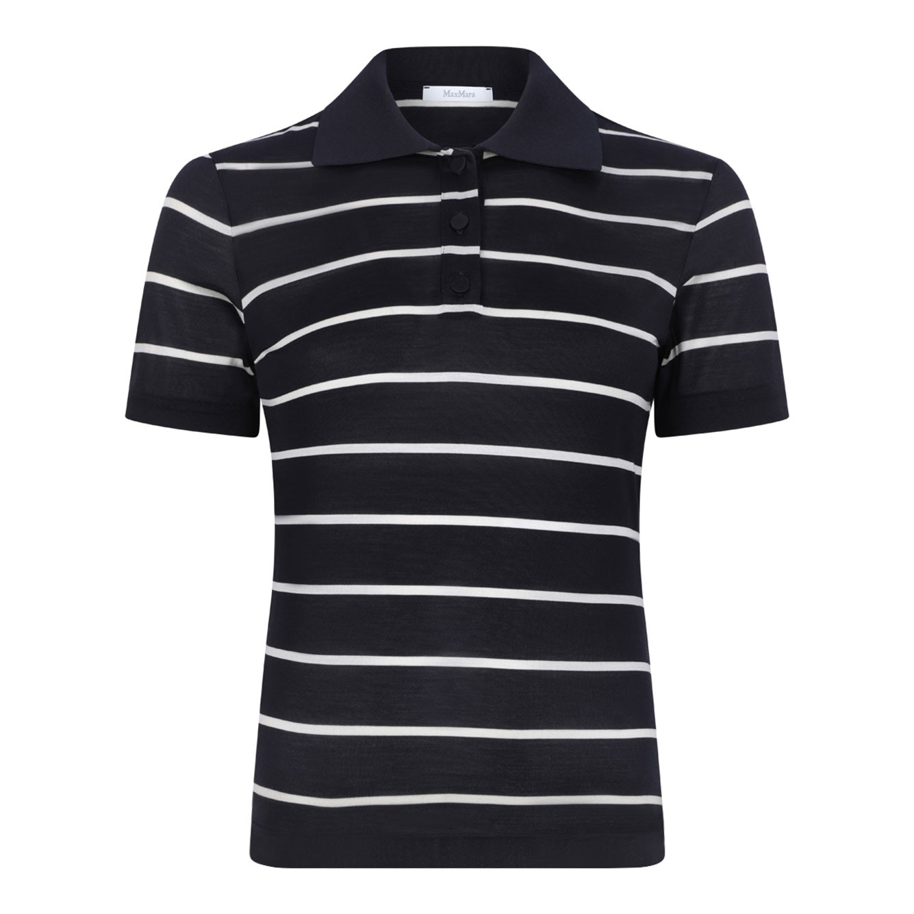 [MAXMARA PURE] T-shirts Short Sleeve SS26 2611951018600MXPBELLICO-07000
