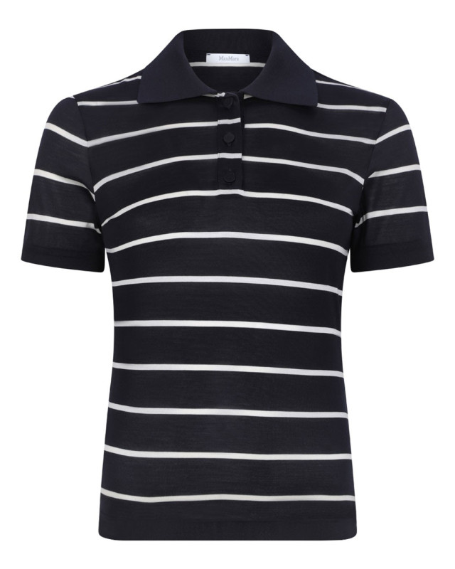 [MAXMARA PURE] T-shirts Short Sleeve SS26 2611951018600MXPBELLICO-07000
