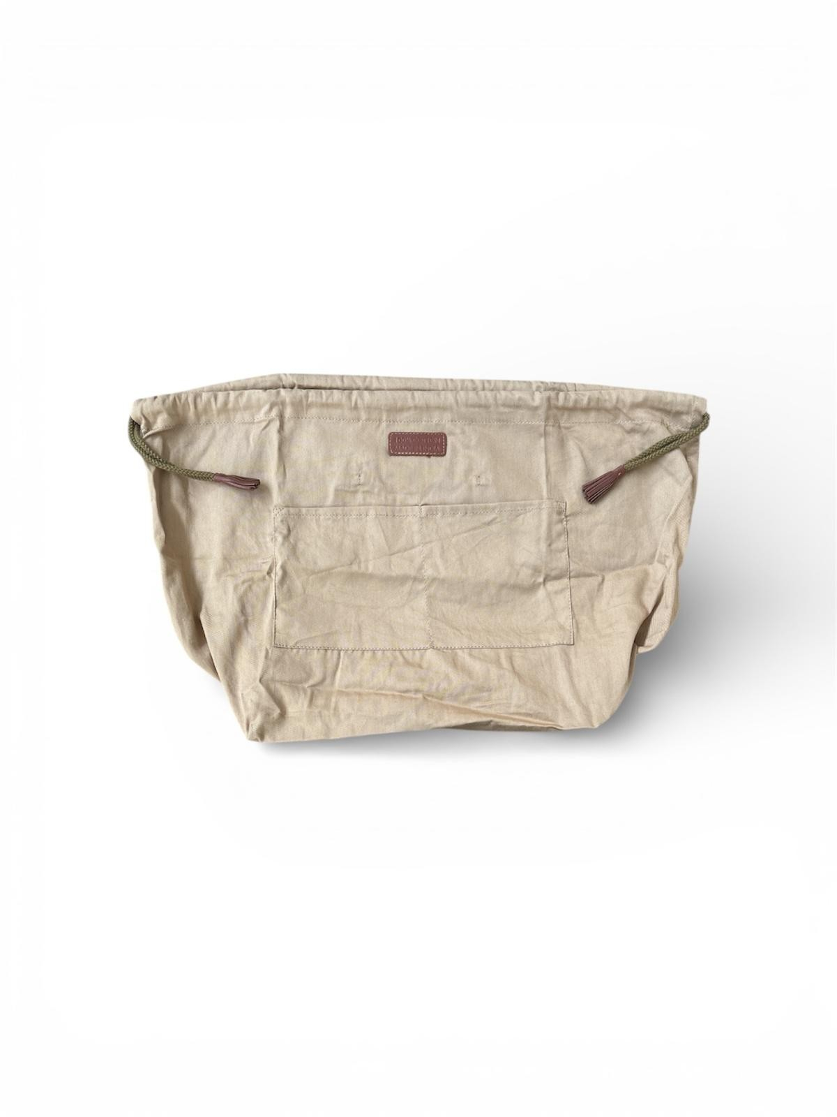 [DRAGON DIFFUSION] Pouch CO COTTONBIGDRAWSTRING-DGW5MATB