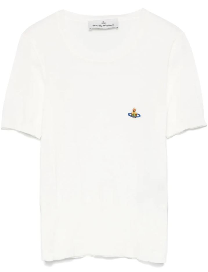 [Vivienne Westwood] Knitwear SS26 1803002QY003F-A408