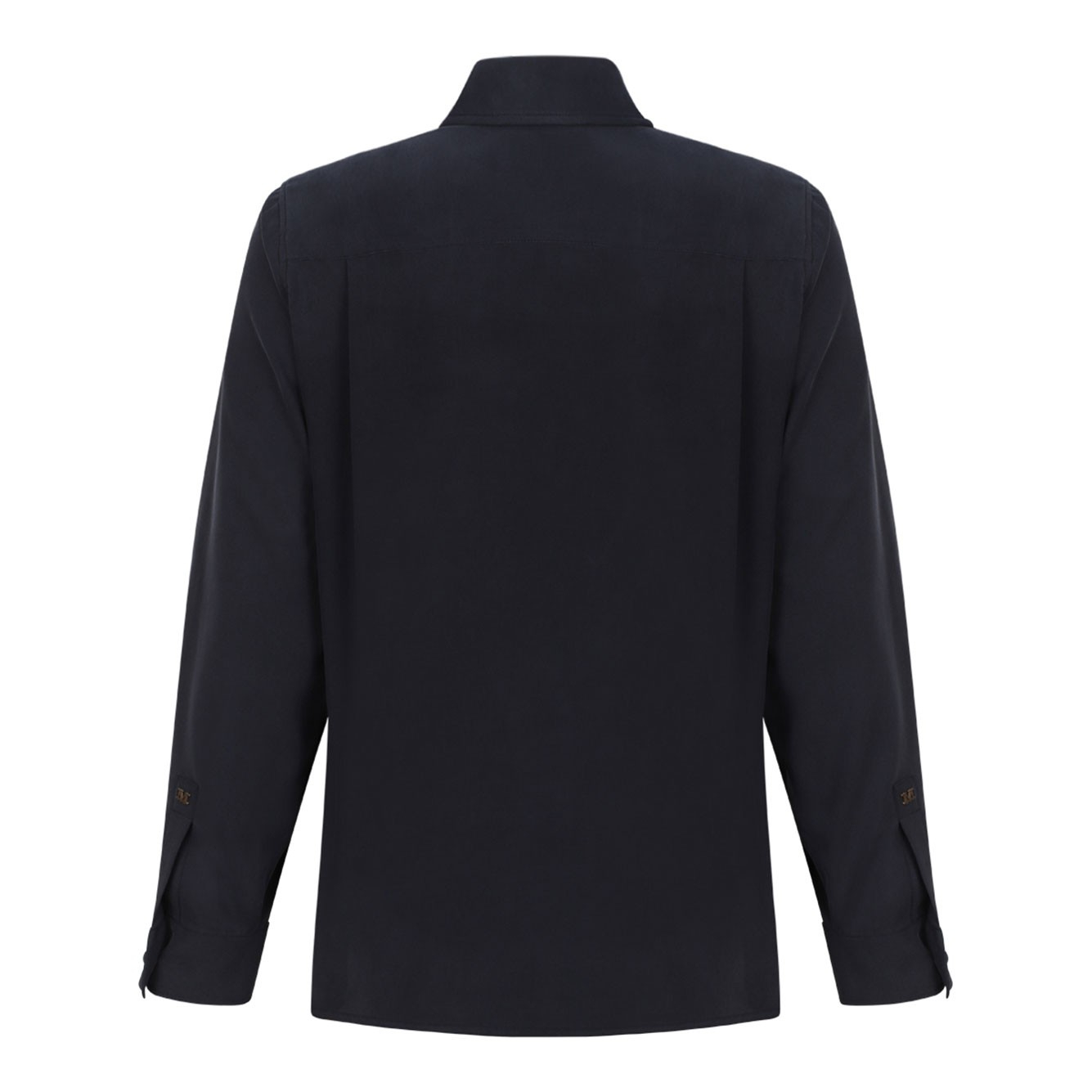 [MAX MARA 1ST] Shirts Long Sleeve SS26 2611111151600MXMSIAMESE-17301