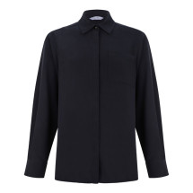 [MAX MARA 1ST] Shirts Long Sleeve SS26 2611111151600MXMSIAMESE-17301