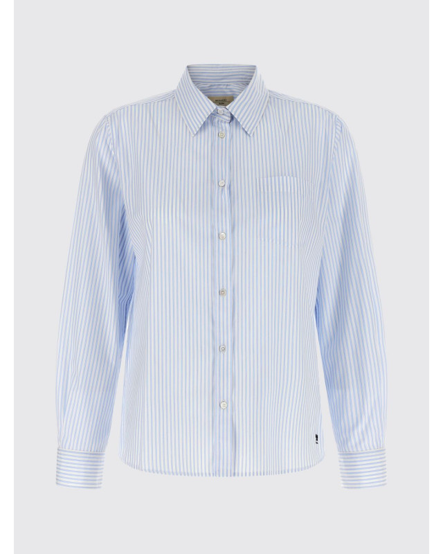 [WEEKEND MAX MARA] Shirts Long Sleeve SS26 2615111051600 034