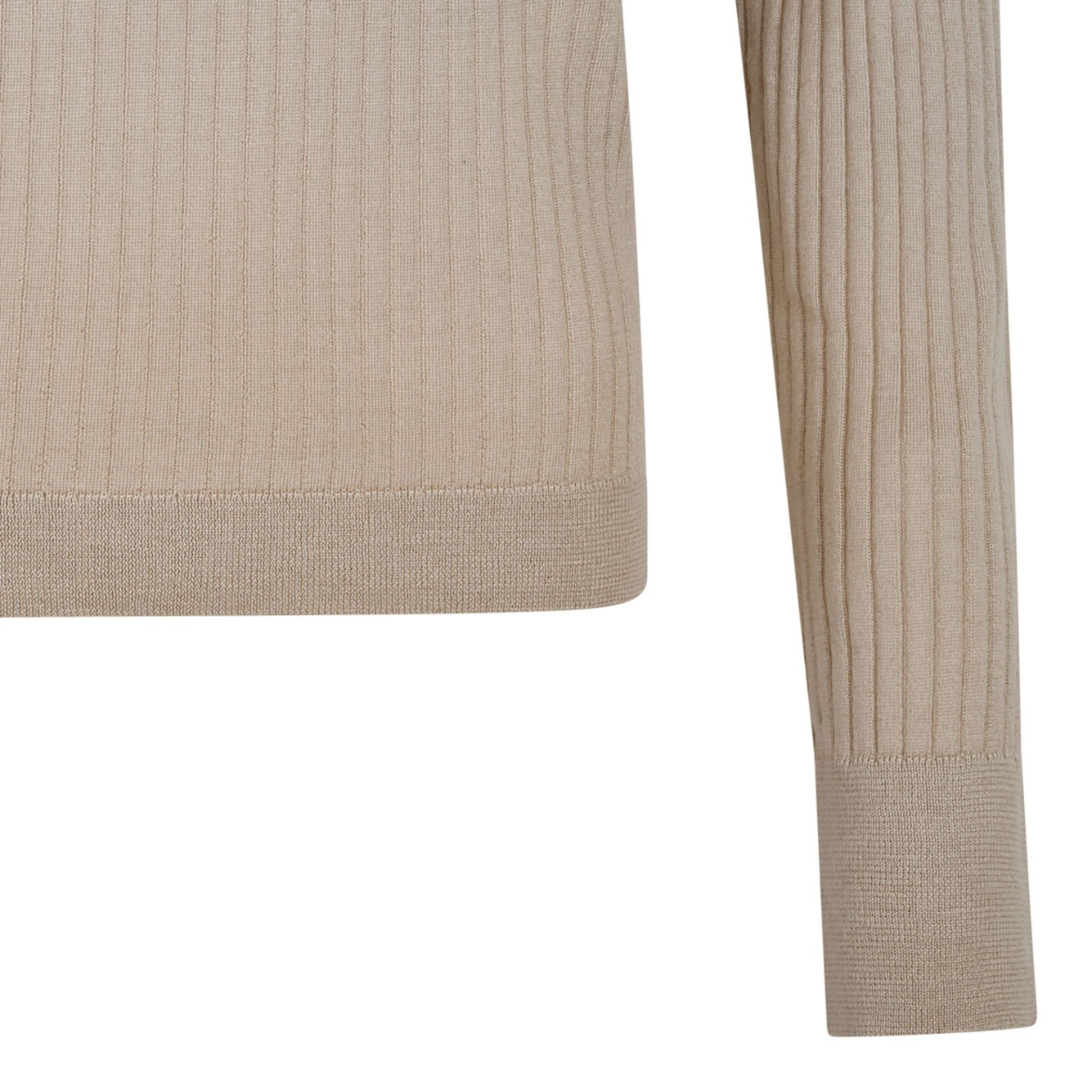 [MAXMARA PURE] T-shirts Long Sleeve SS26 2611361058600MXPGITANO-034002