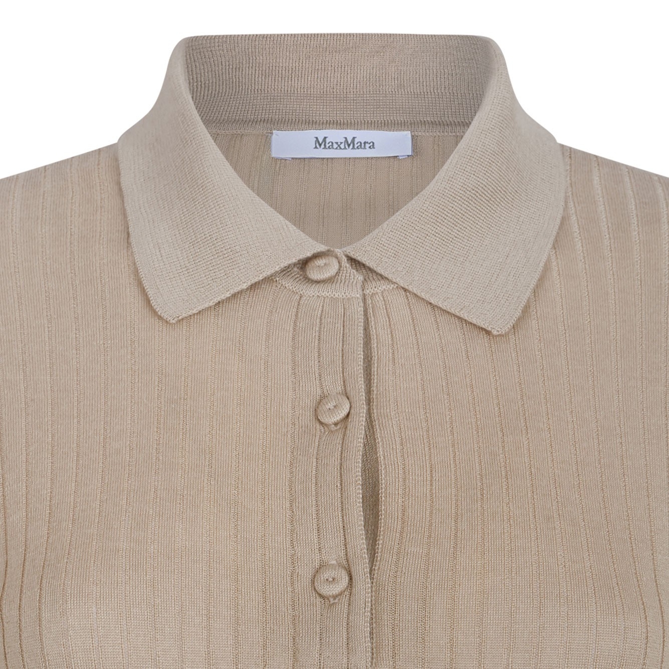 [MAXMARA PURE] T-shirts Long Sleeve SS26 2611361058600MXPGITANO-034002